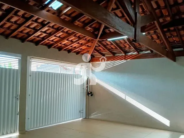 Casa com 175m² 2 quartos e 2 banheiros, à venda, no bairro Pompéia em Piracicaba