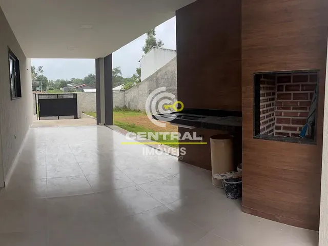 Casa 3 quartos e 2 banheiros, à venda, no bairro Centro em Itaboraí