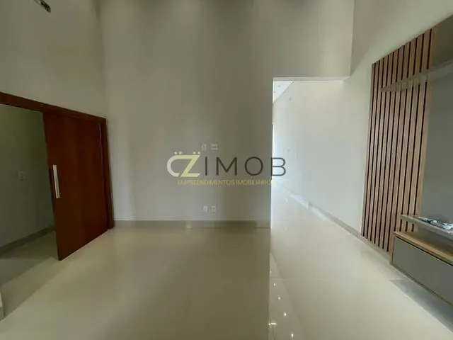 Casa com 270m² 3 quartos e 5 banheiros, à venda, no bairro Real Sul em Ribeirão Preto