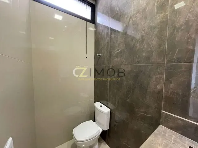Casa com 270m² 3 quartos e 5 banheiros, à venda, no bairro Real Sul em Ribeirão Preto