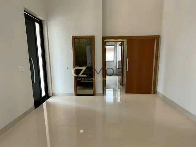Casa com 270m² 3 quartos e 5 banheiros, à venda, no bairro Real Sul em Ribeirão Preto
