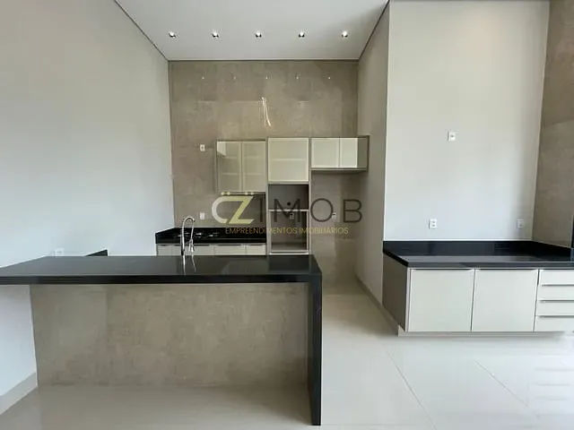 Casa com 270m² 3 quartos e 5 banheiros, à venda, no bairro Real Sul em Ribeirão Preto