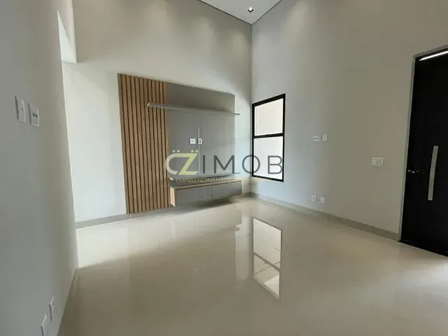 Casa com 270m² 3 quartos e 5 banheiros, à venda, no bairro Real Sul em Ribeirão Preto