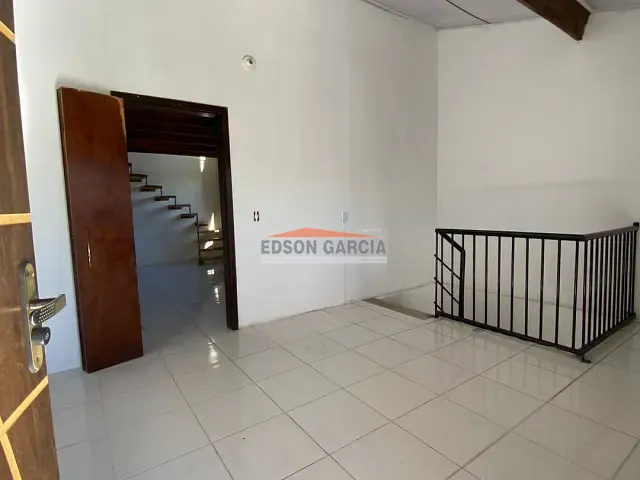 Casa 3 quartos e 1 banheiro, para alugar, no bairro Jardim Nova Ipanema em Sorocaba