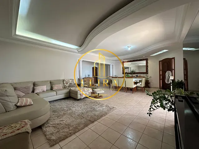 Casa com 528m² 5 quartos e 6 banheiros, à venda, no bairro Boa Vista em Americana