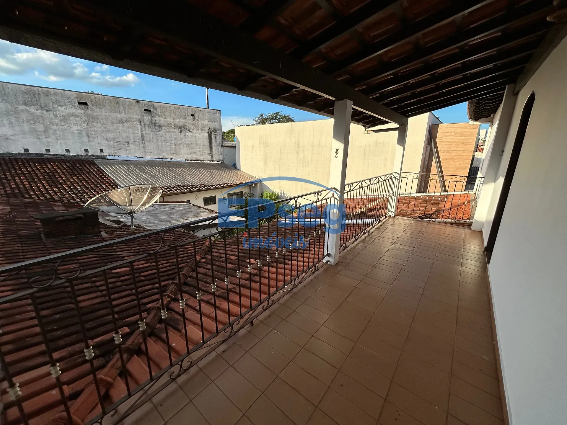 Casa, 1 quarto, 216 m² - Foto 32
