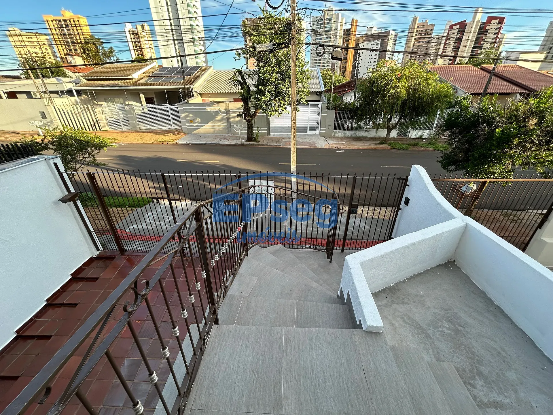 Casa, 1 quarto, 216 m² - Foto 17