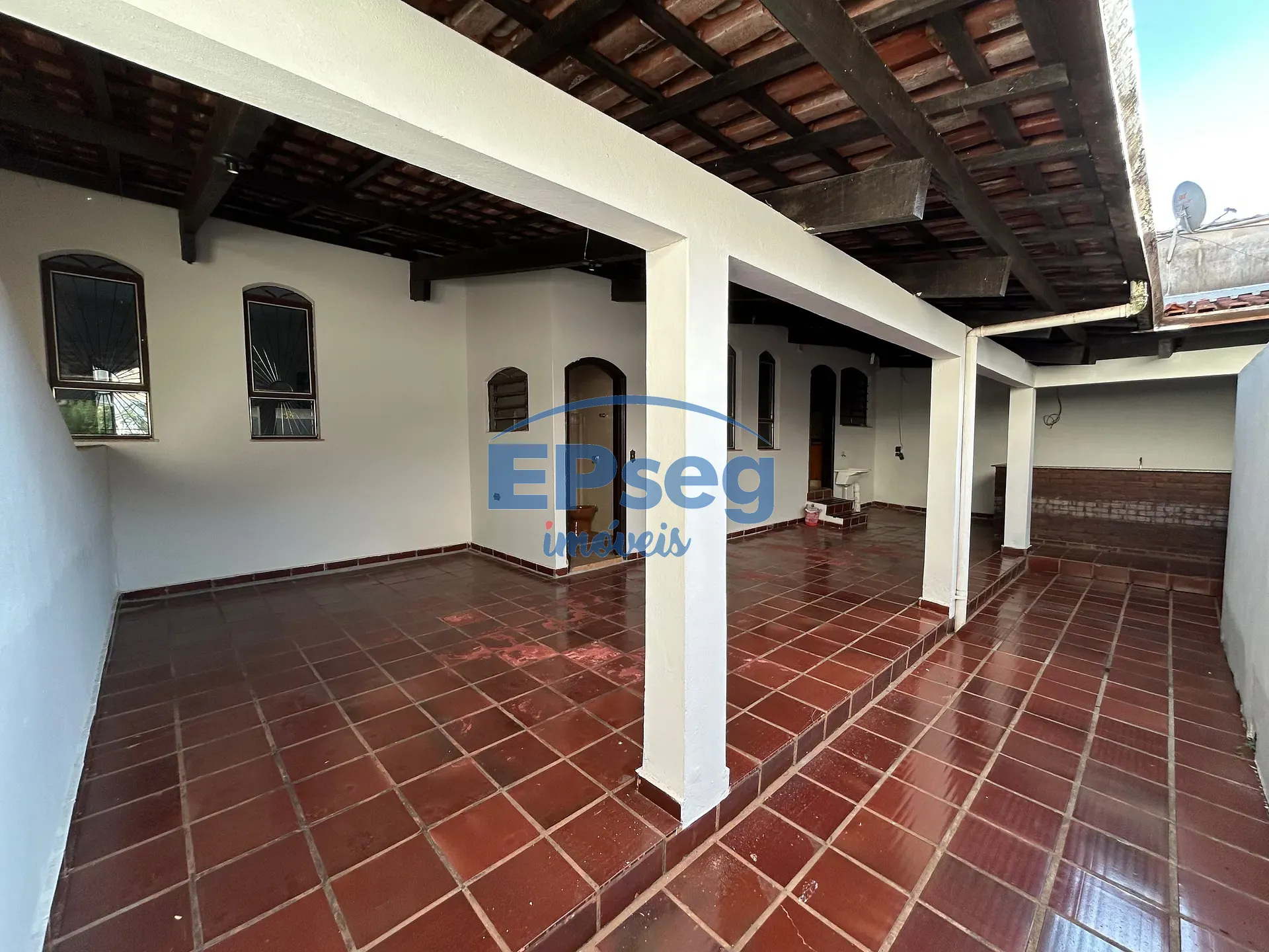Casa, 1 quarto, 216 m² - Foto 13