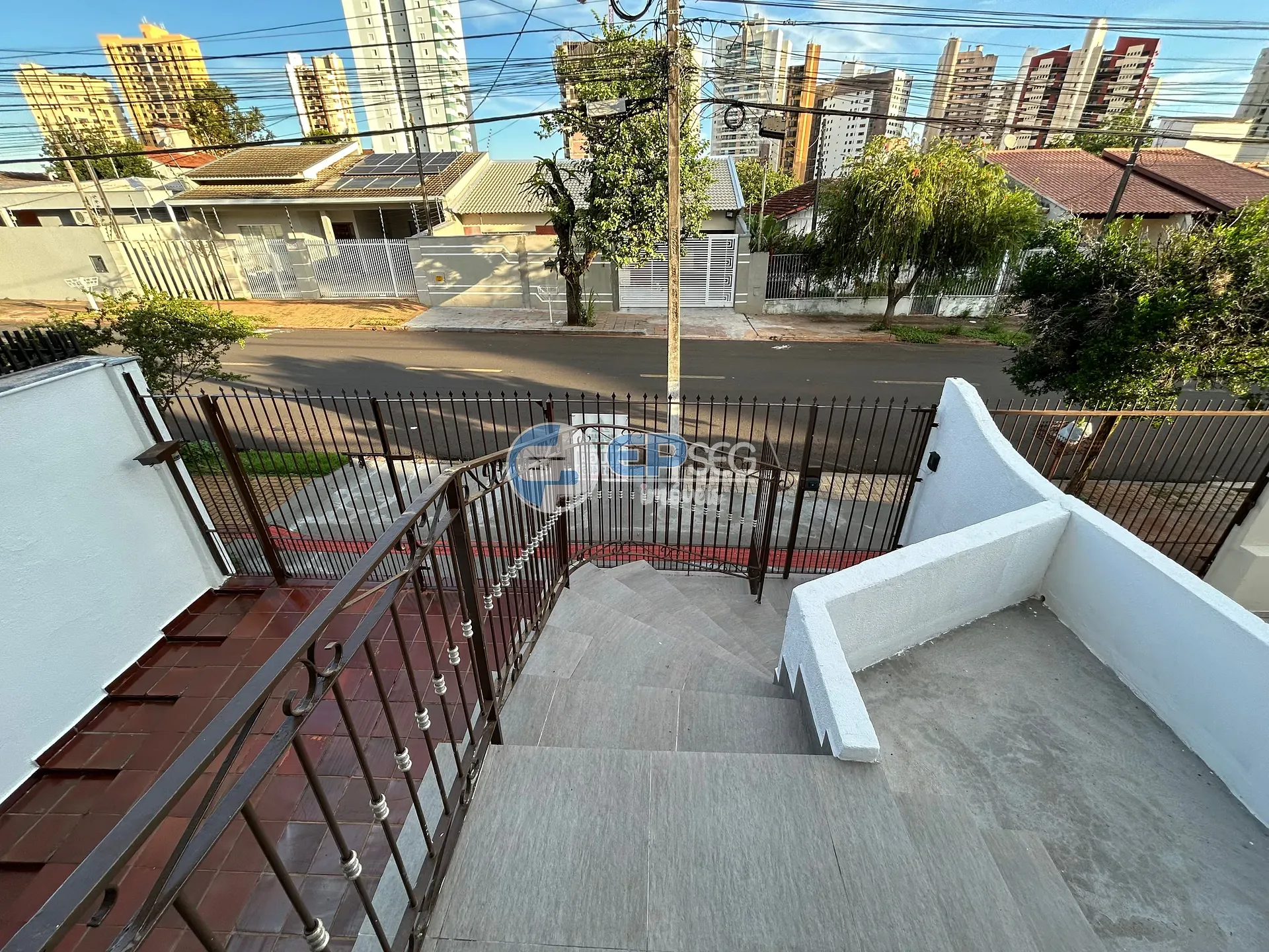 Casa, 1 quarto, 216 m² - Foto 17
