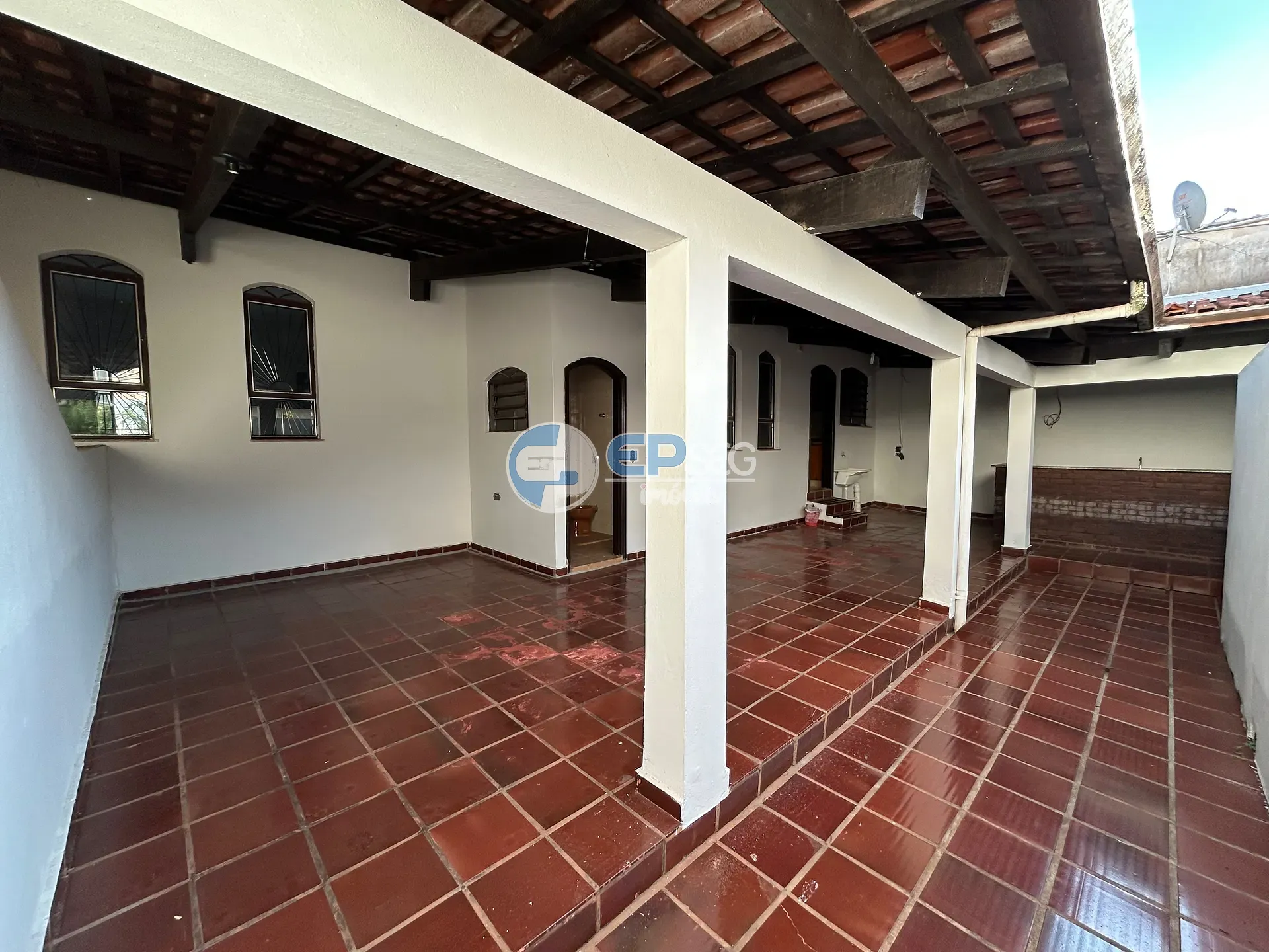 Casa, 1 quarto, 216 m² - Foto 13