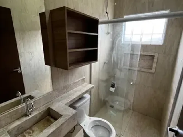 Casa com 230m² 2 quartos e 2 banheiros, à venda, no bairro Loteamento Jorge Rodrigues em São José do Rio Preto