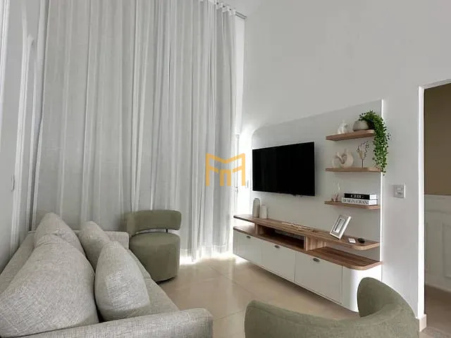 Casa com 126m² 3 quartos e 3 banheiros, à venda, no bairro Maguari em Ananindeua