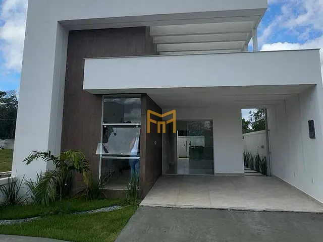 Casa com 126m² 3 quartos e 3 banheiros, à venda, no bairro Maguari em Ananindeua