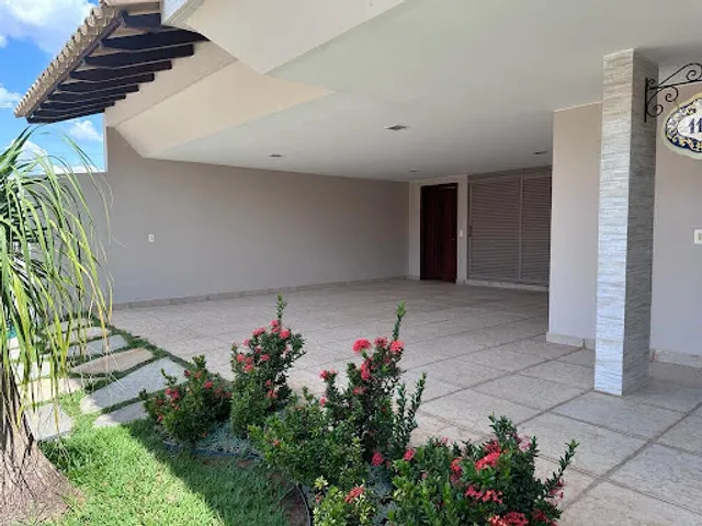 Foto do Casa - Casa com 3 dormitórios à venda, 490 m²- Setor Habitacional Jardim Botânico - Brasília/DF | FUTTURO SERVIÇOS IMOBILIÁRIOS LTDA