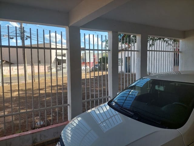 Casa com 255m² 3 quartos e 2 banheiros, à venda, no bairro Vila Silvares em Birigui
