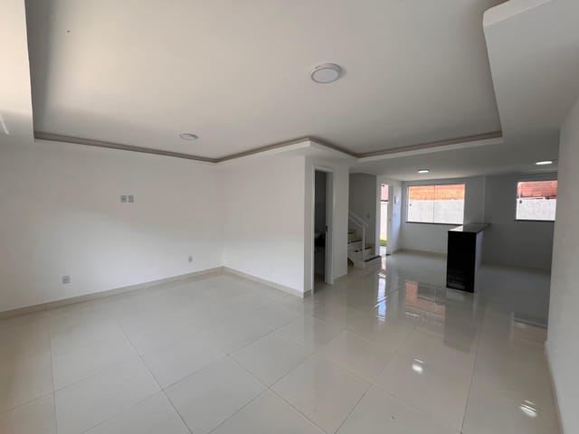 Casa 3 quartos e 2 banheiros, à venda, no bairro Várzea das Moças em São Gonçalo