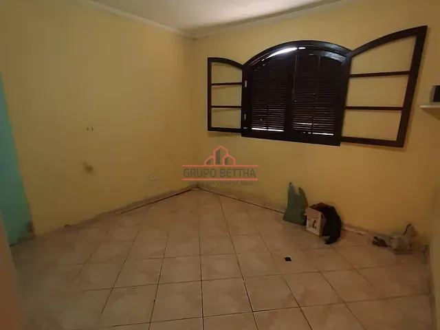 Casa 2 quartos e 1 banheiro, à venda, no bairro Jardim Briquet em Itapevi