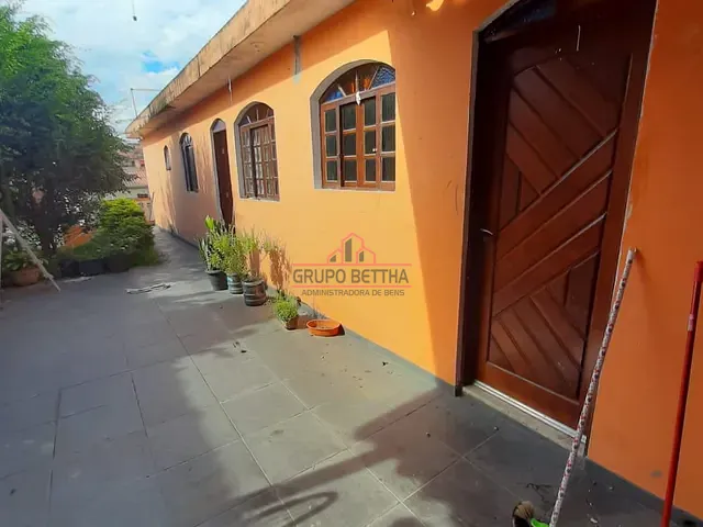 Casa 2 quartos e 1 banheiro, à venda, no bairro Jardim Briquet em Itapevi