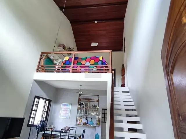 Casa com 480m² 4 quartos e 4 banheiros, à venda, no bairro Inoã (Inoã) em Maricá