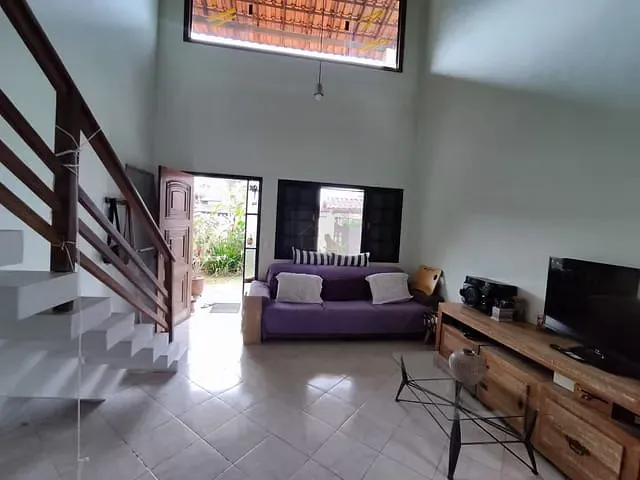 Casa com 480m² 4 quartos e 4 banheiros, à venda, no bairro Inoã (Inoã) em Maricá