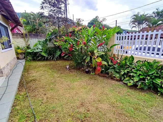 Casa com 480m² 4 quartos e 4 banheiros, à venda, no bairro Inoã (Inoã) em Maricá
