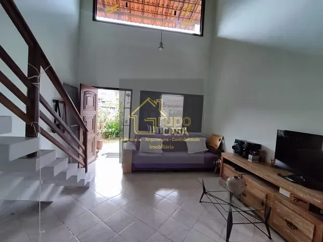 Casa com 480m² 4 quartos e 4 banheiros, à venda, no bairro Inoã (Inoã) em Maricá