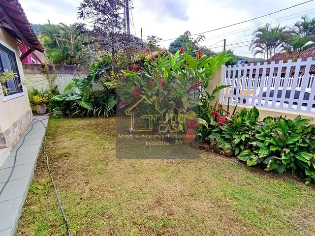 Casa com 480m² 4 quartos e 4 banheiros, à venda, no bairro Inoã (Inoã) em Maricá