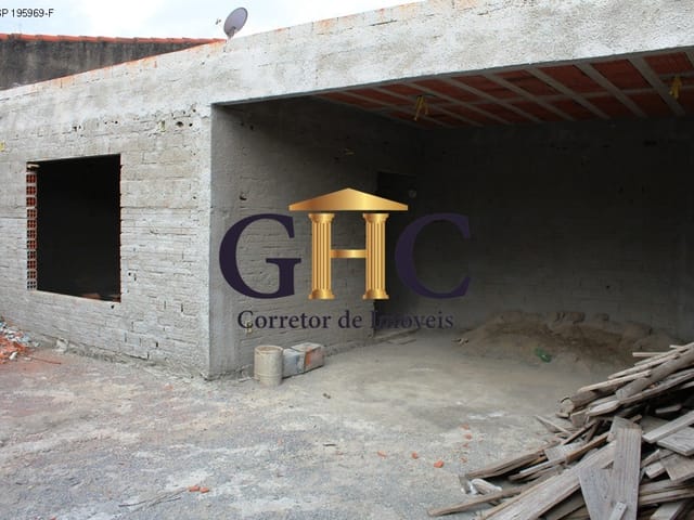Casa com 250m² 3 quartos e 3 banheiros, à venda, no bairro RECANTO CIDADE NOVA em SALTO DE PIRAPORA