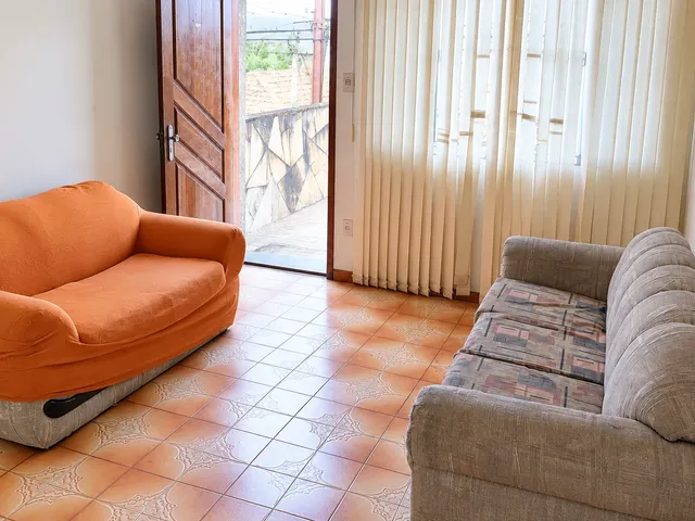 Casa 3 quartos e 3 banheiros, à venda, no bairro Vila Medeiros em São Paulo