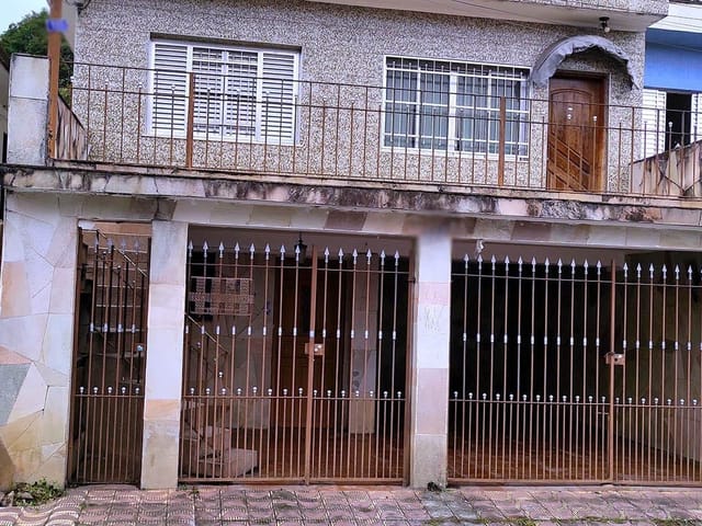 Casa 3 quartos e 3 banheiros, à venda, no bairro Vila Medeiros em São Paulo