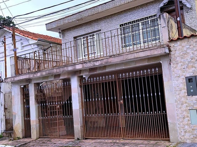 Casa 3 quartos e 3 banheiros, à venda, no bairro Vila Medeiros em São Paulo