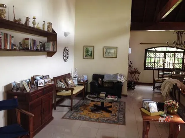 Casa com 3000m², à venda, no bairro Itaipava em Petrópolis
