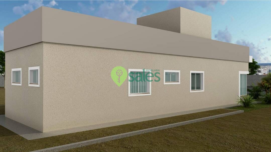 Casa à venda com 3 quartos, 110m² - Foto 6