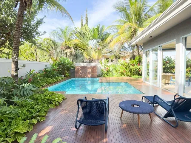 Casa com 669m² 5 quartos e 8 banheiros, à venda, no bairro Jardim Botânico em Ribeirão Preto