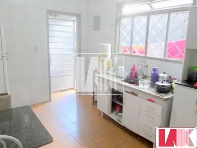 Casa com 115m² 1 quarto e 2 banheiros, à venda, no bairro Vila Palmares em Santo André