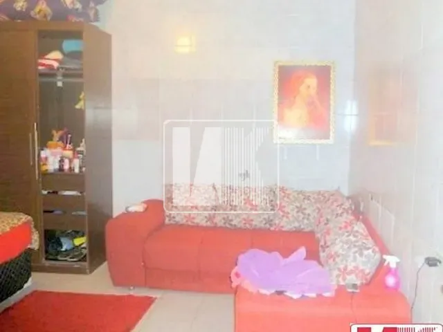 Casa com 115m² 1 quarto e 2 banheiros, à venda, no bairro Vila Palmares em Santo André