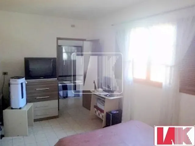 Casa com 115m² 1 quarto e 2 banheiros, à venda, no bairro Vila Palmares em Santo André
