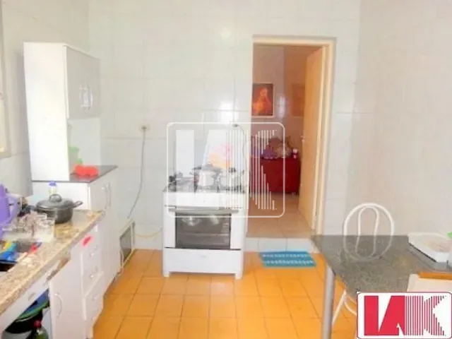 Casa com 115m² 1 quarto e 2 banheiros, à venda, no bairro Vila Palmares em Santo André