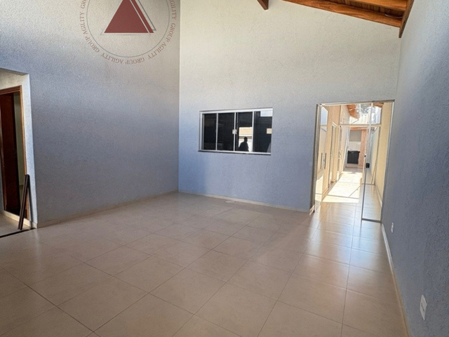 Casa com 200m² 3 quartos e 3 banheiros, à venda, no bairro Residencial Meireles em Franca