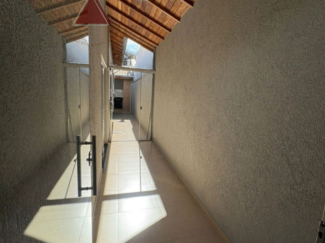 Casa com 200m² 3 quartos e 3 banheiros, à venda, no bairro Residencial Meireles em Franca