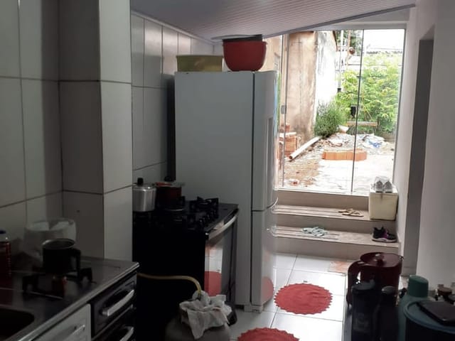 Foto do Casa - Casa térrea à venda no Bairro Canjica Cuiabá- MT- 200 m2 de terreno 90 m2 de área construída, 2 quartos, PC CY | Lyah Jaudy Imóveis
