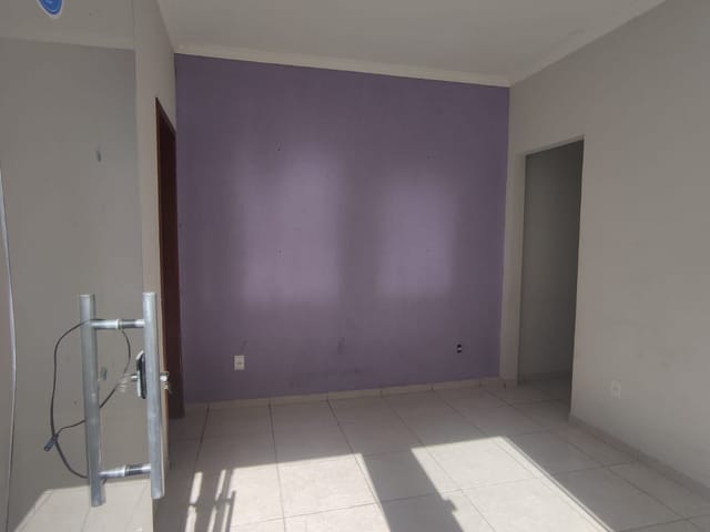 Foto do Casa - Casa para venda e locação, Residencial Nova Era III, Lavras, MG | Burgarelli Imóveis