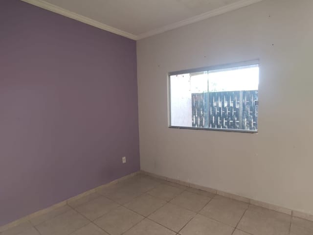Foto do Casa - Casa para venda e locação, Residencial Nova Era III, Lavras, MG | Burgarelli Imóveis