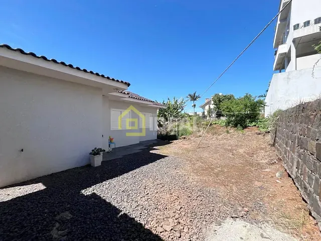 Casa com 96m² 3 quartos e 1 banheiro, à venda, no bairro Parque de Exposições em Concórdia