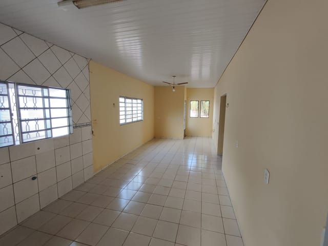 Foto do Casa - Aluga-se, Ref:(326) | Imobiliária Modelo
