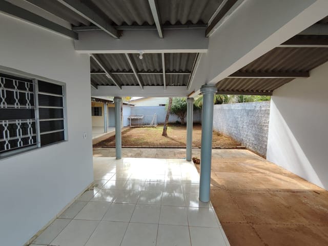 Foto do Casa - Aluga-se, Ref:(326) | Imobiliária Modelo