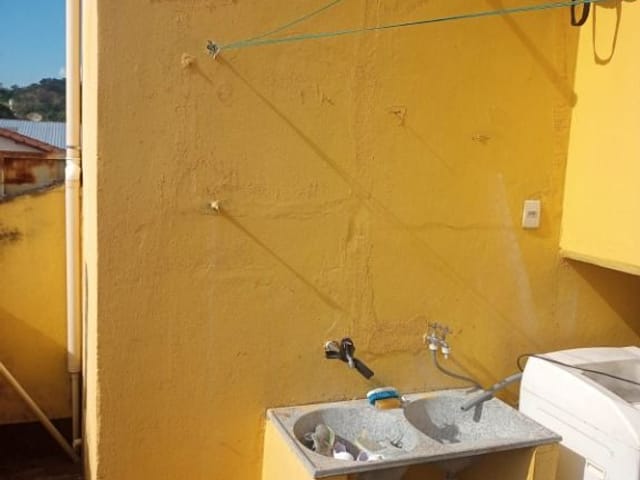 Foto do Casa - Casa à venda 1 Quarto, 47.77M², Nossa Senhora de Fátima, Itajubá - MG | MOHALLEM e LOPES CORRETAGEM E ADMINISTRACAO DE IMOVEIS LTDA