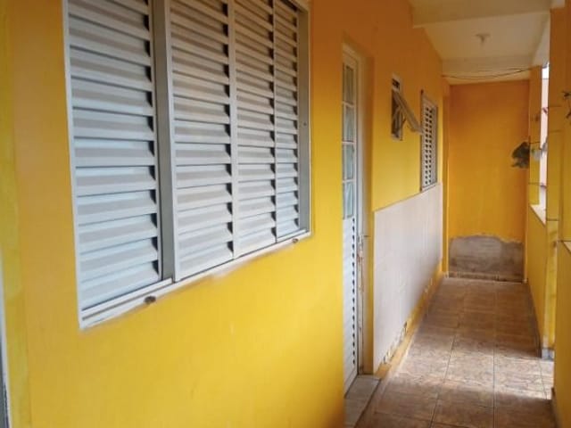 Foto do Casa - Casa à venda 1 Quarto, 47.77M², Nossa Senhora de Fátima, Itajubá - MG | MOHALLEM e LOPES CORRETAGEM E ADMINISTRACAO DE IMOVEIS LTDA