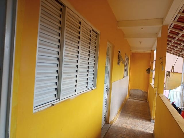 Foto do Casa - Casa à venda 1 Quarto, 47.77M², Nossa Senhora de Fátima, Itajubá - MG | MOHALLEM e LOPES CORRETAGEM E ADMINISTRACAO DE IMOVEIS LTDA