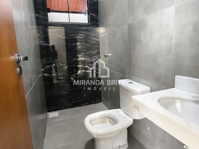 Casa 3 quartos e 2 banheiros, à venda, no bairro Parque Ibirapuera em Aparecida de Goiânia